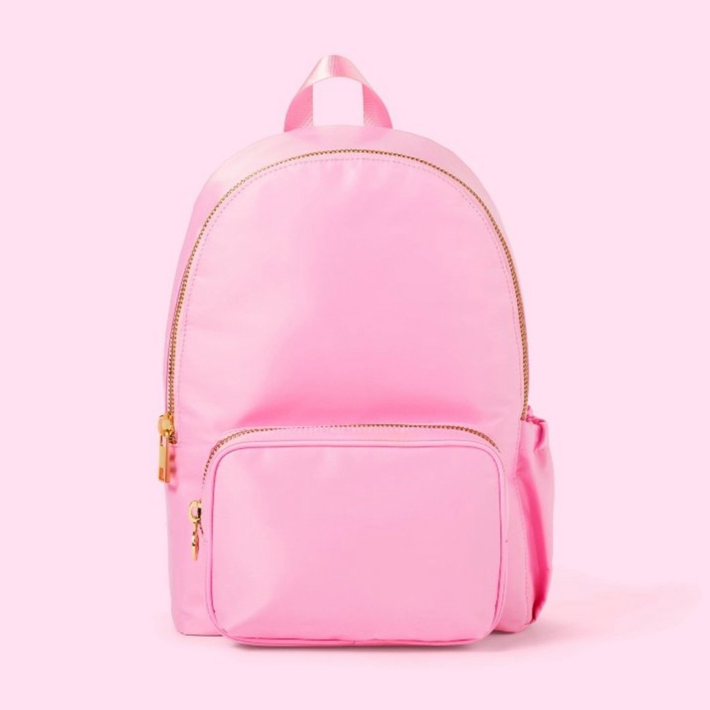 SOLD 🚫 Stoney Clover Lane x Target Pink Backpack